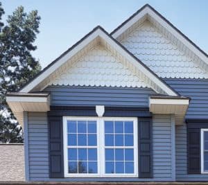 Renovation project showcase